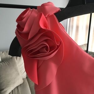 Chiara Boni Couture Gown